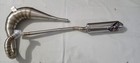 Exhaust Chamber  For Yamaha Dt175 Engine 1999-2025
