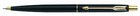 Parker Classic Pencil  Matte Black   Gold 0 5mm New Made In Uk