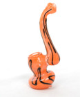 Water Pipe Bubbler Hookah Tobacco Smoking Bowl Glass Herb Bowl