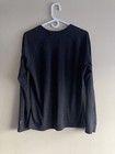 Women s Smartwool Merino 250 Base Layer Crew Neck - Slim Fit - Black - Size Xl