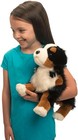 Douglas Trevor Bernese Mountain Dog Plush Stuffed Animal 