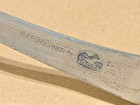 Vintage R h  Forschner Co Victorinox Curved Boning Knife Stainless Swiss Made