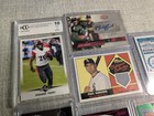Huge Premium Loaded Lot 300  Card Rookie Auto Rc Patch Collection Nfl Nba Mlb --