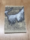 Nicaragua Stamps C109  C172 Stuck As Shown     lot 75  File 67 