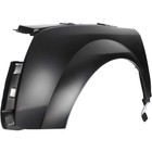 New Front Fender Left Driver Side Primed For 2002-2007 Saturn Vue Gm1240295