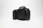Canon Eos 5d Mark Iii 22 3 Mp Digital Slr Camera - Black  body Only 