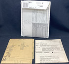 Vtg Sewing Pattern  Mccalls 8427 Dress 16-20 Uncut - Ships Free