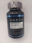 Magnesium Glycinate Capsules 120 Count -ultra Strength 750mg Magnesium Supplemet