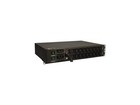 Tripp Lite Pdumh30hv6 5 8kw Single-phase Metered Pdu 2u 5 8kw Single-phase Meter