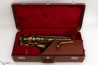 1965 127 xxx Selmer Mark Vi Alto Saxophone  Original Lacquer