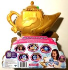 Fast          Magic Mixies Magic Genie Lamp - Blue