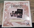 Schindler s List Letterbox Limited Collector s Set Signed By Ralph Fiennes
