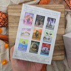 Ethereal Alchemist Tarot Cards 78 Card Complete Deck First Edition 2021