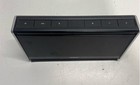 Bose Black Mesh Soundlink Bluetooth Wireless Speaker Mobile Audio Unit Mexico