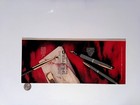 1971 Expressions Sheaffer Proud Craftsmen Sheaffer Pens Print Ad Life April 9