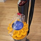 Dyson Ball Multifloor Upright Vacuum - Iron yellow