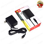 Brand New Original Nintendo Switch Ac Adapter Power Charger Usb Type C Hac-002