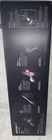 Dyson  Airwrap I d  Multi-styler And Dryer Curly coily Hair - Jasper Plum