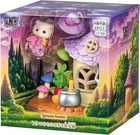 Sylvanian Families Little Tales Collection Owl Series Set Of 4   New Japan