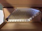 Gozney Steel Wood Rack Dome Pizza Oven Accessory New