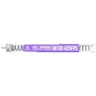Arcturus Rs Hcl Spring M130  Purple  Spr-m130 Airsoft Part