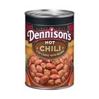 Dennison s Hot Chili With Beans  pack Of 6 