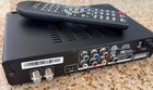 Mediasonic Hw-150pvr Atsc Digital Converter Box W  Tv Tuner Record Media Remote