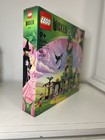 Lego Wicked Welcome To Emerald City 75684 Brand New Sealed