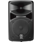 Yamaha Stagepas 400bt Portable Pa System With Bluetooth 197881328801