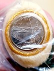 Oregon Limited Treasures Coin Bear New 50 States Of America Bear Free Shipping