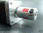 8mm X 9 53mm Flex Jaw Coupler Cnc Shaft Spider Stepper Motor Coupling 3 8 3d