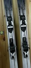 2024 Atomic Maverick 95 Ti 180cm W  Atomic Strive 11 Binding
