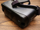 Samsung Gear Vr W controller Black Smartphone Headset Powered By Oculus