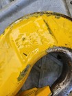 Crane Hook Block Sheave 6 Ton