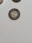 Canton City Lines  ohio  Transit Token