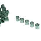 50pcs set A c 1 4 Charging Hose Manifold Repair O-ring Seal Replacement Parts