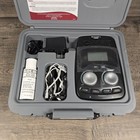H-wave H4 Unit   Accessories   Hard Case Electrotherapy New Pads Included