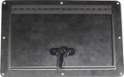 Tanks Inc  Ad-85 4 375  X 8 125  Opening Stainless Steel Access Door 6 5 x10  Od