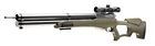 Umarex Airsaber Pcp Arrow Rifle Kit 450fps Airgun W  3 Arrows   Scope - 2252660