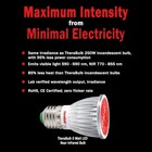 Therabulb Nir-a Near Infrared Led Bulb  110v - 240v  - Sold By Manufacturer