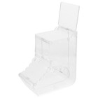 Pet Feeder Guinea Pig Automatic Feeder Reusable Rabbit Feeder Hamster Cage