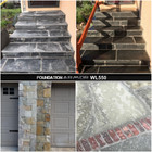 Armor Wl550 Matte Wet Look Concrete  Brick  And Paver Sealer - 1 Gal