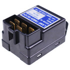 Glow Plug Relay 15694-65990 Sba385870301 For New Holland Tc35 Tc35d Tc40 Tc45d