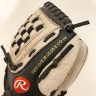 Rawlings Playmaker Series Pm11rb 11  Leather Youth Baseball Glove Rht Throw