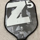 Onix Z5 Graphite Pickleball Paddle Black Usapa Approved 2211