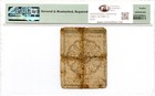 Continental Currency Fr cc-20 February 17  1776  1 3 Pmg F-12  fugio Note 
