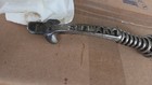 Vintage Cast Iron Stewart Brand Stove Lid Lifter 9 Inches Spring Handle