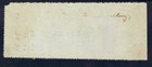 Caiffa 2  telegr   Haifa Ottoman Turkey Post In Palestine Registration Receipts