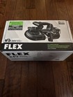 Flex Fx2331-z 24v Brushless Compact Portable Band Saw  2-1 2 In  Tool Only