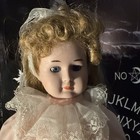 Active Haunted Spirit Doll  zephyra   Djinn  Enhances Life   Love  14    Tall